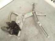 Fensterheber Links Vorne 6PINES Opel Zafira (F75) Großraumlimousine 1.8 16V (X18XE1)
