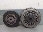 Kupplungsset 9801139380 Citroën C3 (SX/SW) Schrägheck 1.2 Vti 12V PureTech (EB2FA(HMR))