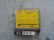 Steuergerät Airbag 0K2DK677F0 Kia Shuma II Schrägheck 1.6 16V (GA6D)