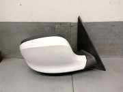 Außenspiegel Rechts 51162993766 BMW X1 (E84) SUV sDrive 18d 2.0 16V (N47-D20C)