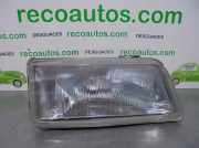 Scheinwerfer Rechts Fiat Ducato (230/231/232/234) Van 1.9 D (230.A.2000)
