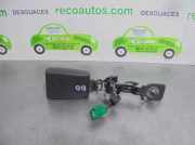 G?rtelschnalle Rechts Vorne G1B5A61208BCW Ford Ka+ Schr?gheck 1.2 Ti-VCT (YSKD)