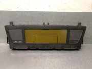 Tachoeinheit Kmh 9666704380 CitroÃ«n C4 Grand Picasso (UA) GroÃŸraumlimousine 2.0 HDiF 16V 135 (DW10BTED4(RHJ)) DW10BTED4(RHJ)