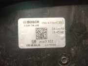 Kühlerventilator 39013322 Opel K (B16) 1.6 CDTi (68)