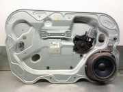 Fensterheber Links Vorne 984570209 Ford Focus 2 SchrÃ¤gheck 1.6 TDCi 16V 110 (G8DB)