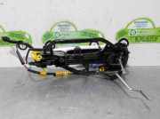 Türgriff Außen Links Vorne CAJA5 Toyota Prius (ZVW3) Schrägheck 1.8 16V (2ZRFXE)