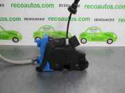 Türschloss Links Hinten 81410A2100 Kia Cee'd (JDB5) Schrägheck 5-drs 1.4 CRDi 16V (D4FC)