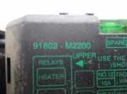 Sicherungskasten 91802M2200 Kia 2.0 CAT