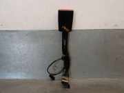 GÃ¼rtelschnalle Links Vorne 1T0857755C Volkswagen Touran (1T1/T2) GroÃŸraumlimousine 1.6 TDI 16V (CAYC) CAYC