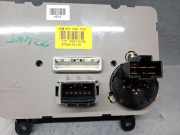 Bedienung Klimacontrolle 972502F300 Kia Cerato Schrägheck 2.0 CRDi 16V (D4EA)