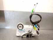 Türschloss Links Vorne B000847080 Peugeot 108 Schrägheck 1.0 12V VVT-i (1KRFE(CFB))