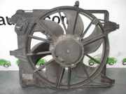 Kühlerventilator 8200293391 Dacia Logan (LS) Limousine 1.4 (K7J-710(K7J-A7))