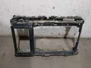 Schließplatte Kühlerträger 9823718480 Peugeot 2008 (UD/UK/UR/US/UX) Großraumlimousine 1.5 BlueHDi 110 (YHS)