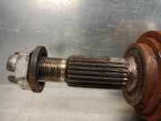 Antriebswelle Links Vorne 391014580R Dacia Sandero III Schrägheck 1.0 TCe 90 12V (H4D-470(H4D-E4))