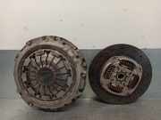 Kupplungsset 301012218R Renault Clio IV (5R) SchrÃ¤gheck 5-drs 0.9 Energy TCE 12V (H4B-B4)