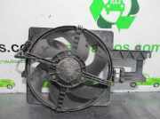 Kühlerventilator 91AB8600AA Ford Escort 5 (AAL/ABL) Schrägheck 1.8 XLD (RTE)