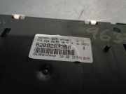 Tachoeinheit Kmh 8200263368 Renault Vel Satis (BJ) Gro?raumlimousine 3.0 dCi V6 24V (P9X-701(Euro 3))