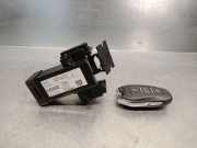 ZÃ¼ndschloss 9800630080 CitroÃ«n C4 Picasso (3D/3E) GroÃŸraumlimousine 1.2 12V PureTech 130 (EB2DTS(HNY)) EB2DTS(HNY)