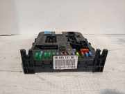 Sicherungskasten 9663510180 Citro?n C4 Grand Picasso (UA) Gro?raumlimousine 2.0 HDiF 16V 135 (DW10BTED4(RHR)) DW10BTED4(RHR)