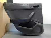 Türverkleidung Links Hinten 6F0867211G Seat Ibiza V (KJB) Schrägheck 5-drs 1.0 TSI 12V (DLAA)