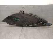 Grill BUMPER A1768850322 Mercedes-Benz A (W176) Schrägheck 1.8 A-180 CDI 16V (OM651.901(Euro 5))