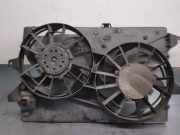 Kühlerventilator 95BB8C607GG Ford Mondeo II Schrägheck 2.5 V6 24V E2/96 EEC (SEA)