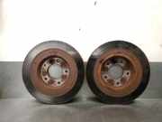 Bremsscheibe Hinten 365000E702 Hyundai Kona (OS) SUV 1.6 T-GDI 16V (G4FJ)