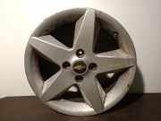 Felge 96639769 Daewoo / Chevrolet Epica Limousine 2.0 V6 24V (X20D1)