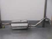 Auspuff Endtopf RN18056 Renault I PHASE III 1.9 Diesel