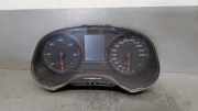 Tachoeinheit Kmh 5F0920701E Seat Leon (5FB) Schrägheck 5-drs 1.6 TDI 16V (DDYA)