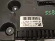 Tachoeinheit Kmh 248099432R Dacia Duster (DJF) SUV 1.0 Eco-G 12V (H4D-480(H4D-F4))