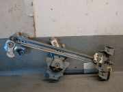 Fensterheber Rechts Hinten 114061 Rover 75 Tourer Kombi 2.0 CDTi 16V (204D2)