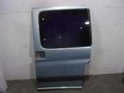 Tür Links Hinten 9006C6 Peugeot PARTNER (S1) 2.0 HDi CAT