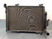 Radiator A2025002203 Mercedes-Benz CLK (C208) Coup? 3.2 320 V6 18V (M112.940)