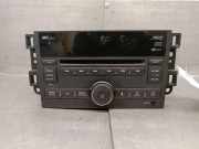 Radio 95984170 Daewoo / Chevrolet Epica Limousine 2.0 D 16V (Z20S)
