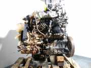 Motor 2KD Toyota Hilux IV Pick-up 2.5 D4-D 16V 4x4 (2KD-FTV)