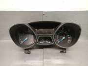 Tachoeinheit Kmh DV4T10849JG Ford Kuga II (DM2) SUV 1.6 EcoBoost 16V (JQMA)