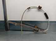 Fensterheber Rechts Vorne 4500491 Opel Movano (4A1; 4A2; 4B2; 4B3; 4C2; 4C3) Van 1.9 DTI (F9Q-770)