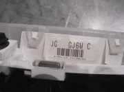 Tachoeinheit Kmh GJ6WC Mazda 6 Sportbreak (GY19/89) Kombi 2.0 CiDT HP 16V (RF5C)