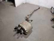 Auspuff Endtopf 18317789701 BMW 7 serie (E65/E66/E67) Limousine 730d,Ld 3.0 24V (M57N2-D30(306D3))