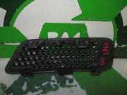 Grill Renault SCENIC (JA..) 1.9 dCi Diesel CAT