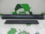 Sideskirt SPOILERTALONERALATDCHA Mercedes-Benz 200-300D (W123) Limousine 240 D (OM616.912)