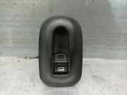 Schalter Für Elekt. Fensterheber Rechts Vorne 6552QS Peugeot 306 BERLINA 3/5 PUERTAS (S1) 1.6