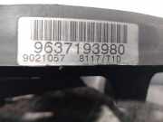 K?hlerventilator 9637193980 Peugeot 206 (2A/C/H/J/S) Schr?gheck 1.4 XR,XS,XT,Gentry (TU3JP(KFX))