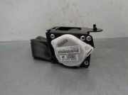 Sicherheitsgurt Links Hinten 96871541XX CitroÃ«n C4 Berline (NC) SchrÃ¤gheck 5-drs 1.6 BlueHDI 120 (DV6FC(BHZ)) DV6FC(BHZ)