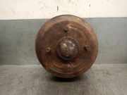 Achsschenkel Halter Rechts Hinten 1499061 Ford Fiesta 4 Schrägheck 1.3i (J4R)