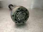 Sitz Rechts Vorne 5Q4881106M Volkswagen Passat (3G2) Limousine 2.0 TDI 16V 150 (DFGA) DFGA