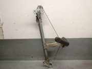 Fensterheber Links Hinten 5140041 Opel Corsa C Van 1.3 CDTi 16V (Z13DT)
