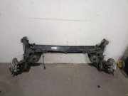 Hinterachse MQ001963 Mitsubishi ASX (VSX/VSE) SUV 1.6 HEV (H4M-632(H4M-C6))