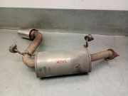 Auspuff Endtopf 96629279 Daewoo / Chevrolet CHEVROLET (C100, C140) 2.0 D